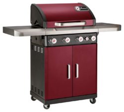 Landmann Rexon 4 Gas Burner BBQ